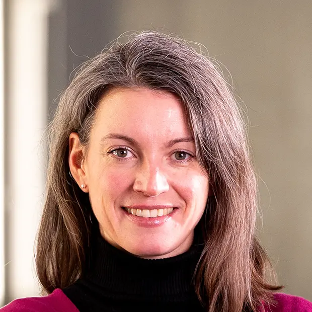 Portrait von Marlen Mehren