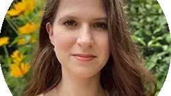 Portraitfoto der Almuna Louisa